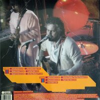 The Flaming Lips - Live 2002 - Yoshimi Battles The Pink Robots  [Vinyl LP]