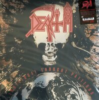 Death - Individual Thought Patterns [Vinyl LP]