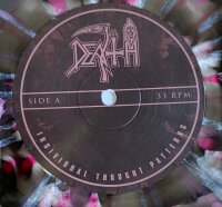 Death - Individual Thought Patterns [Vinyl LP]
