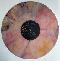 Amos Lee - Honeysuckle Switches [Vinyl LP]