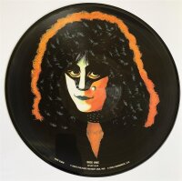 Eric Carr - Rockology [Vinyl LP]