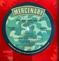 Goo Goo Dolls - Same [Vinyl LP]