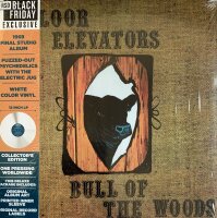 Thirteenth Floor Elevators  - Bull Of The Woods [Vinyl LP]