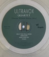 Ultravox - Quartet  [Vinyl LP]