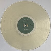 Ultravox - Quartet  [Vinyl LP]