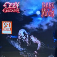 Ozzy Osbourne - Bark at the Moon (40th Anniversary)...