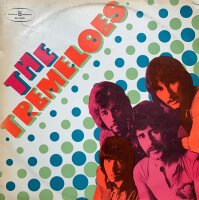 The Tremeloes - Here comes the Tremeloes [LP] | UK...
