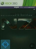 Mass Effect 3 - N7 Collectors Edition [Microsoft Xbox 360]