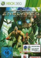 Enslaved: Odyssey to the West [Microsoft Xbox 360]