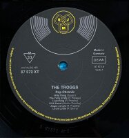 Thr Troggs - Pop Chronik [Vinyl LP]
