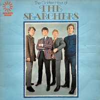 The Searchers - The Golden Hour [Vinyl LP]