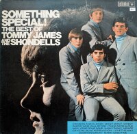 Tommy James And The Shondells - Something Special! [Vinyl...
