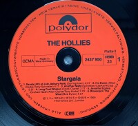 The Hollies - Star Gala [2LP] | Polydor - 2664 284 | NM/EX