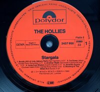 The Hollies - Star Gala [Vinyl LP]