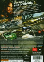 Need for Speed Most Wanted [Microsoft Xbox 360]