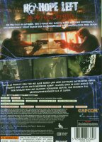 Resident Evil 6 (uncut) [Microsoft Xbox 360]