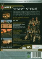 Conflict: Desert Storm [Platinum]
