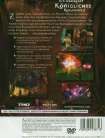 Summoner 2 [Sony PlayStation 2]
