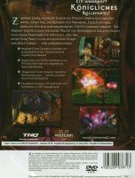 Summoner 2 [Sony PlayStation 2]