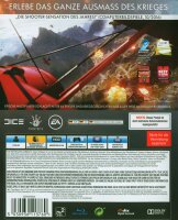 Battlefield 1 [Sony PlayStation 4] Gebraucht - Sehr Gut