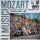 Mozart, I Musici - Eine Kleine Nachtmusik / Divertimento D-Dur / „Serenata Notturna” D-Dur [Vinyl LP]