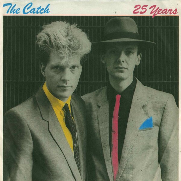 25 Years