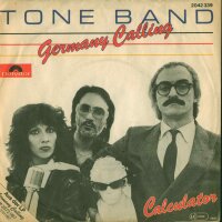 Germany Calling / Calculator