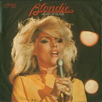 Blondie - Heart Of Glass / Rifle Range [7 Vinyl Single] |...