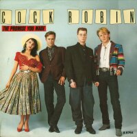 The Promise You Made