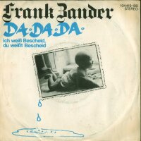 Da Da Da Ich Weiß Bescheid, Du Weißt Bescheid
