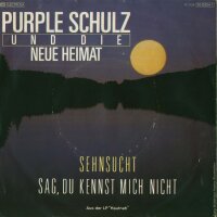Sehnsucht