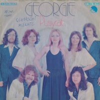 Pussycat - Georgie / Take me [7 Vinyl Single] | EMI |...