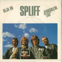 Deja Vu / Jerusalem "Live"