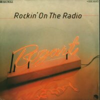 Rockin On The Radio