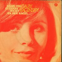 Häng Die Gitarre Nicht An Den Nagel