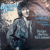 Bernhard Brink - Ich Wär So Gern Wie Du (Shes In...