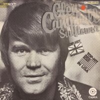 Glen Campbell - Sunflower [Vinyl 7 Single]