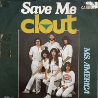 Clout - Save Me [Vinyl 7 Single]