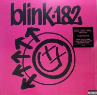 Blink-182 - One More Time... [Vinyl LP]
