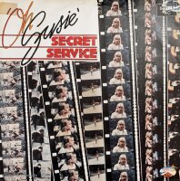 Secret Service - Oh Susie [Vinyl 7 Single]