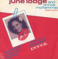 Someone Loves You Honey - One Time Daughter