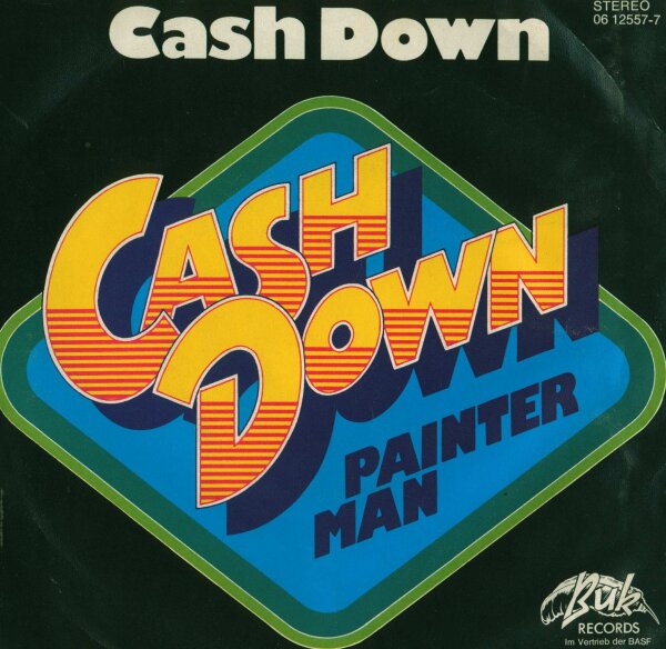 Cash Down