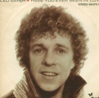 Have You Ever Been In Love