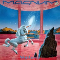 Magnum - Vigilante [Vinyl LP]