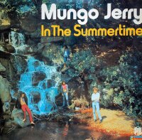 Mungo Jerry - In The Summertime [LP] | PYE Records - LDVS...