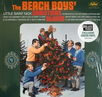 The Beach Boys - The Beach Boys Christmas Album [Vinyl LP]