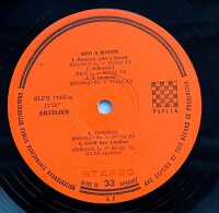 Illés - Add A Kezed [LP] | Pepita  - SLPX 17437 |...