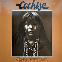 Cochise  - Rauchzeichen [Vinyl LP]