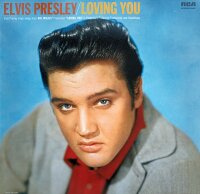 Elvis Presley - Loving You [Vinyl LP]
