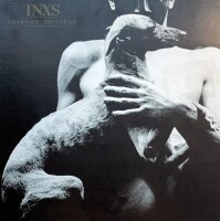 INXS - Shabooh Shoobah [LP] | Mercury - 812 084-1 |...